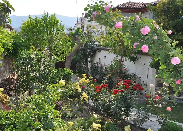 Garden House